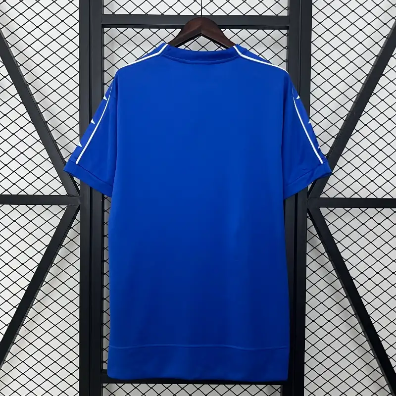 1999-2000 Juventus Jersey retro kit - 图片 8