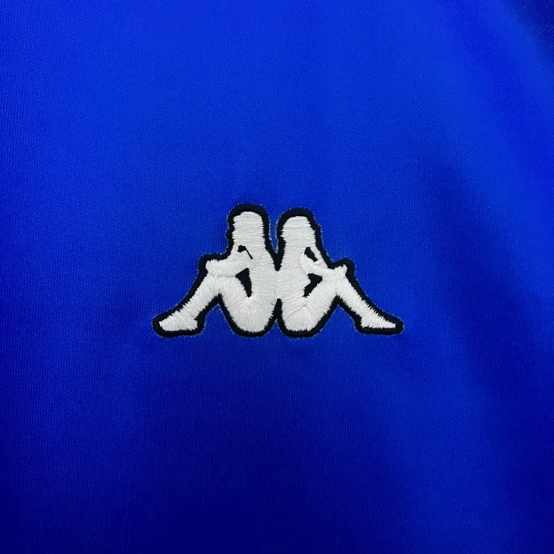 1999-2000 Juventus Jersey retro kit - 图片 2
