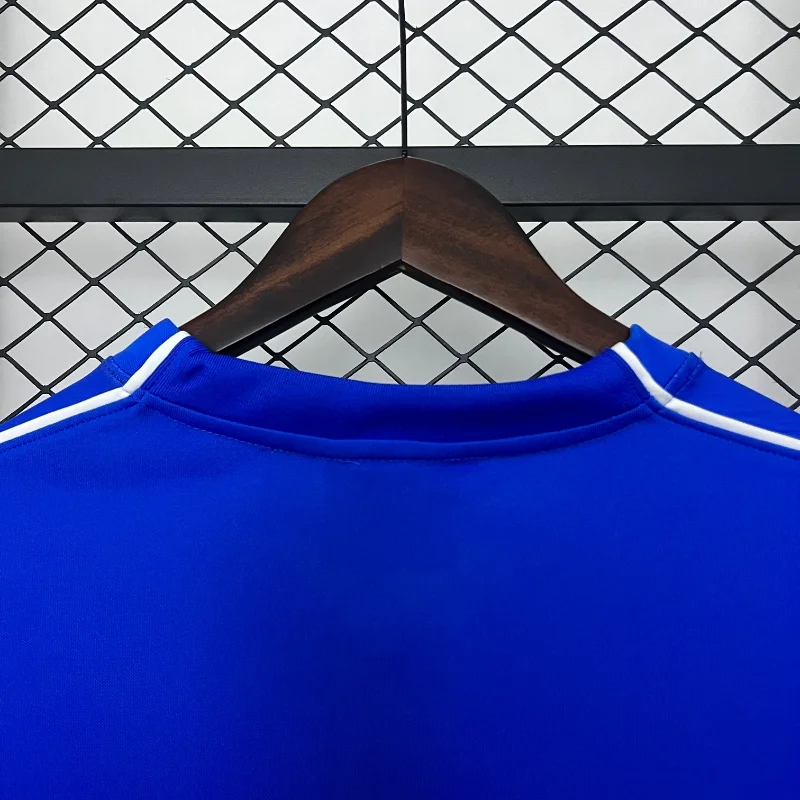 1999-2000 Juventus Jersey retro kit - 图片 7