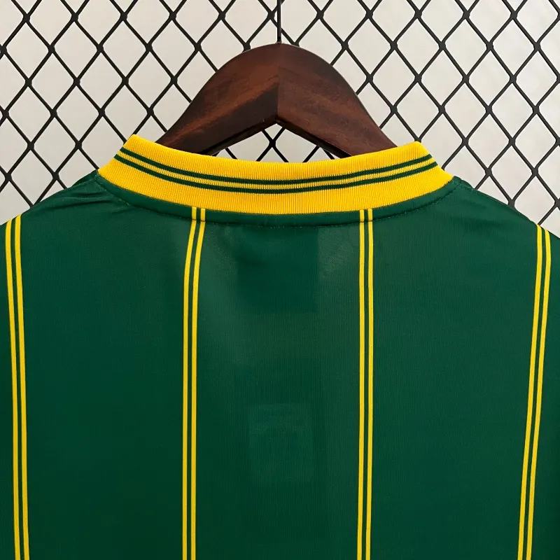 1984 Leicester City Jersey retro kit - 图片 7
