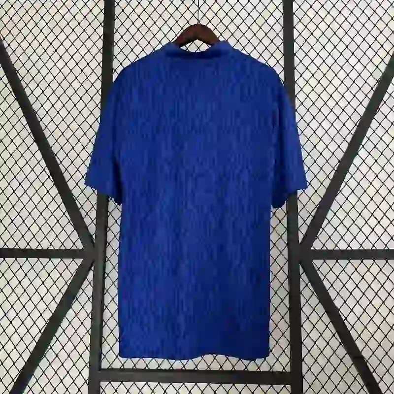 1992-1994 Leicester City Jersey retro kit - 图片 8