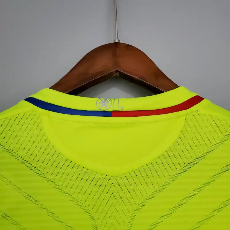 2008-2009 Lyon Jersey retro kit - 图片 8