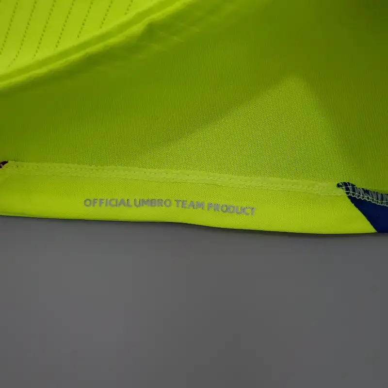 2008-2009 Lyon Jersey retro kit - 图片 2