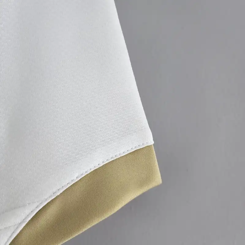2006-2007 Manchester United Jersey retro kit - 图片 5