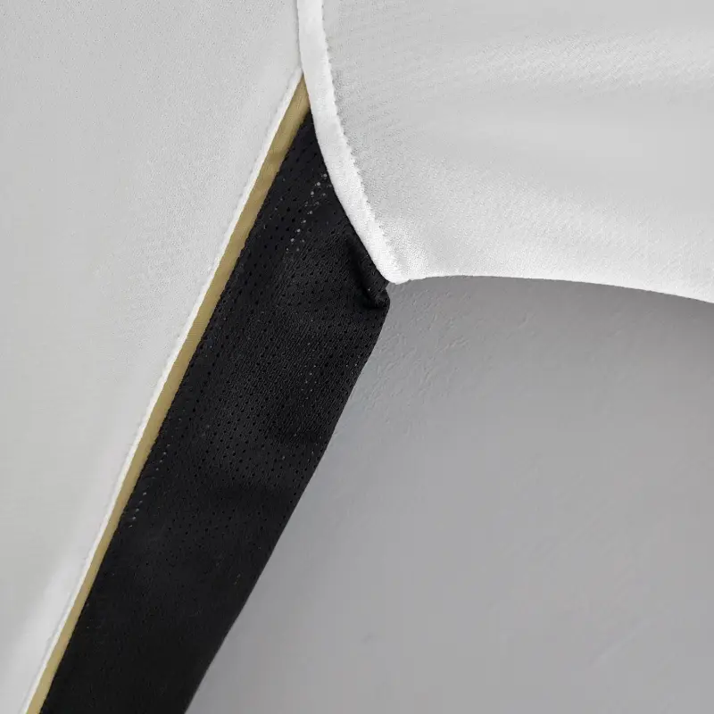 2006-2007 Manchester United Jersey retro kit - 图片 4
