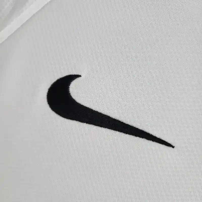 2006-2007 Manchester United Jersey retro kit - 图片 9