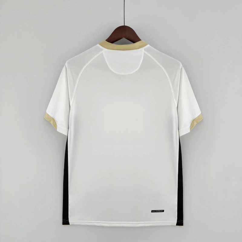 2006-2007 Manchester United Jersey retro kit - 图片 8