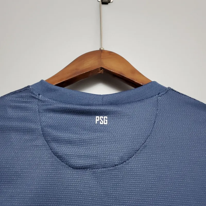 2012-2013 PSG Jersey retro kit - 图片 8