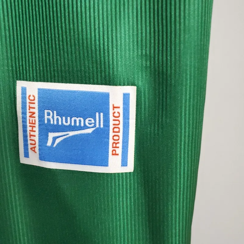 Palmeiras 100th Anniversary Edition Soccer retro kit - 图片 3