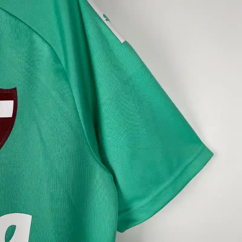 2019-2020 Palmeiras Third retro kit - 图片 5