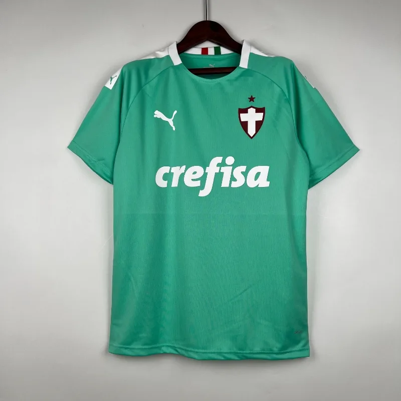 2019-2020 Palmeiras Third retro kit