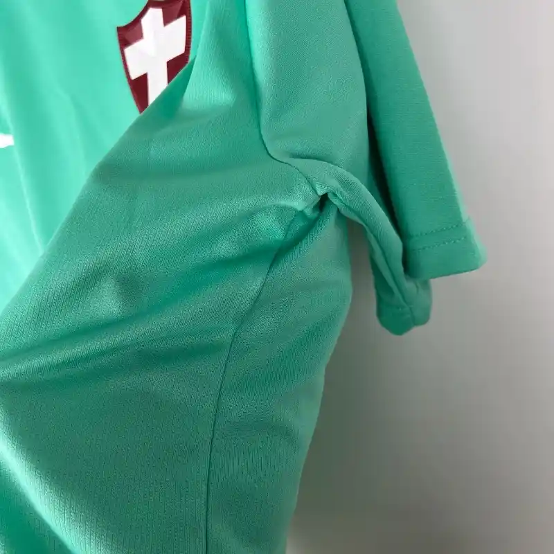 2019-2020 Palmeiras Third retro kit - 图片 6