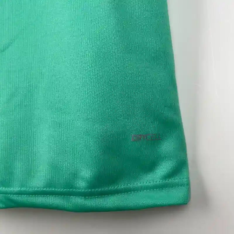 2019-2020 Palmeiras Third retro kit - 图片 7