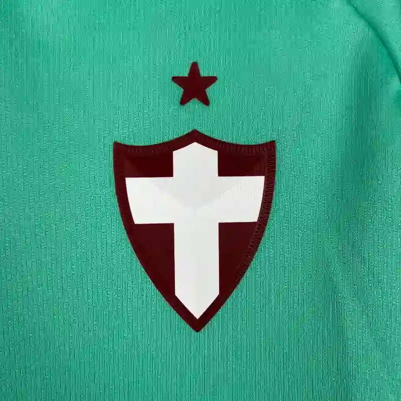 2019-2020 Palmeiras Third retro kit - 图片 3
