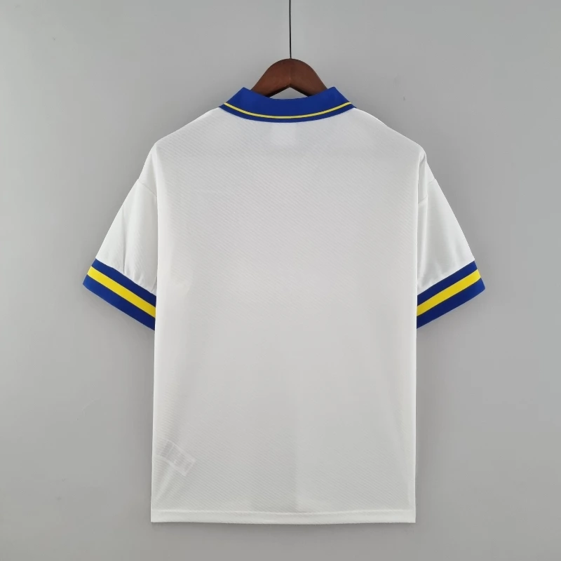 1993-1995 Parma Jersey retro kit - 图片 5