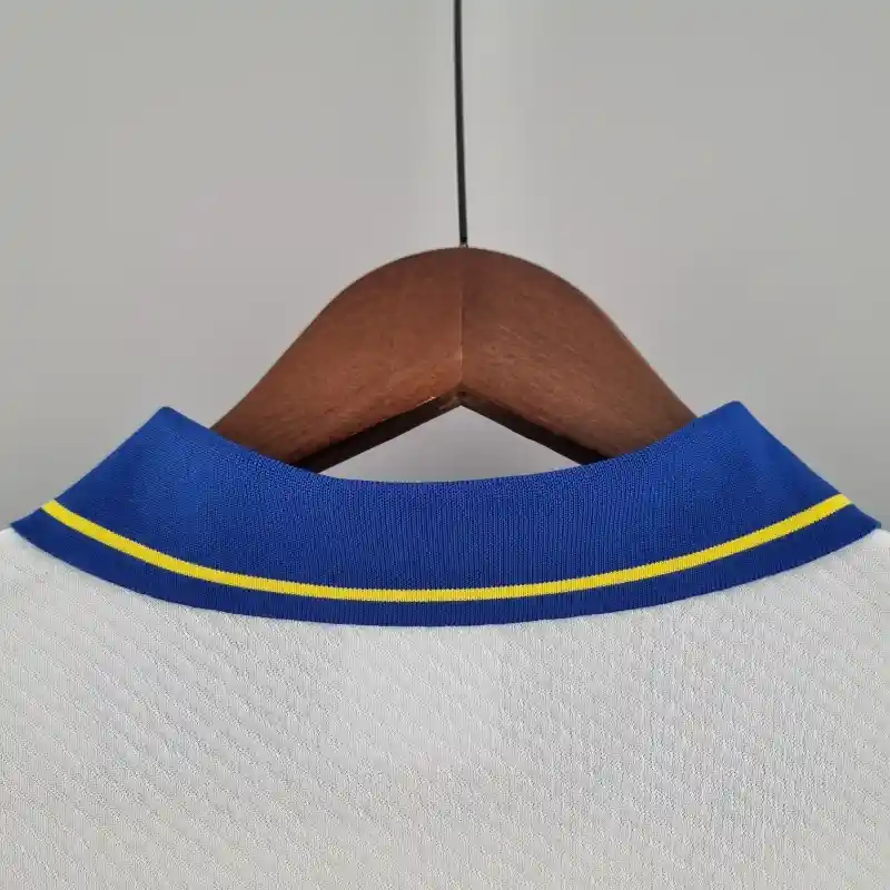 1993-1995 Parma Jersey retro kit - 图片 9