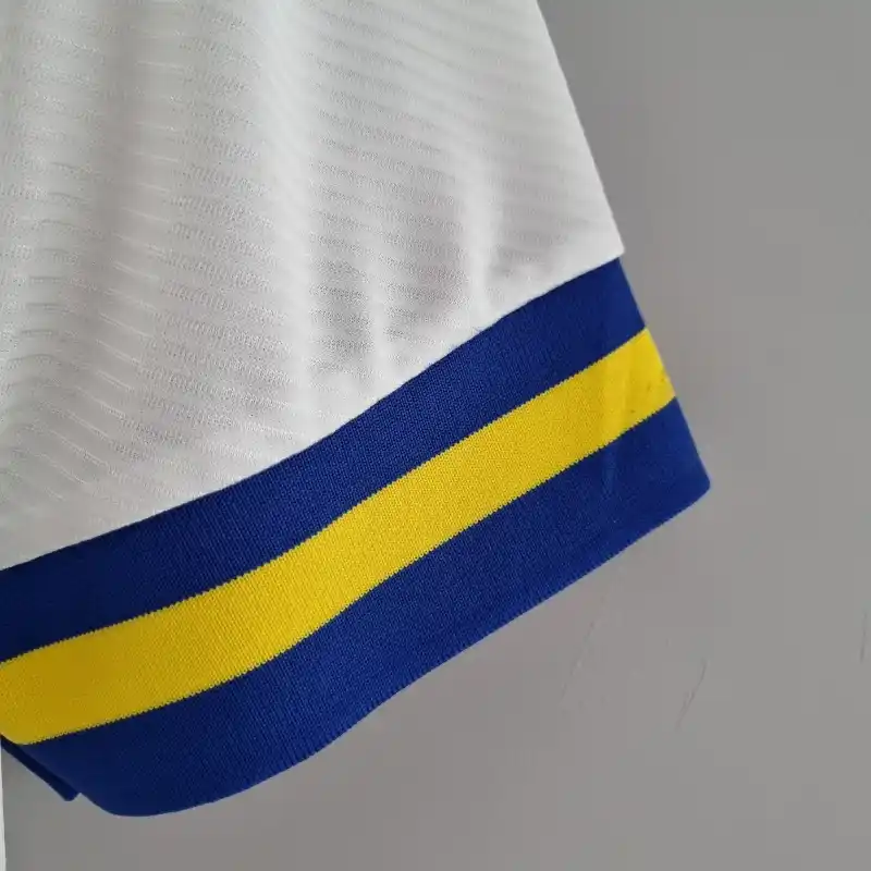 1993-1995 Parma Jersey retro kit - 图片 6