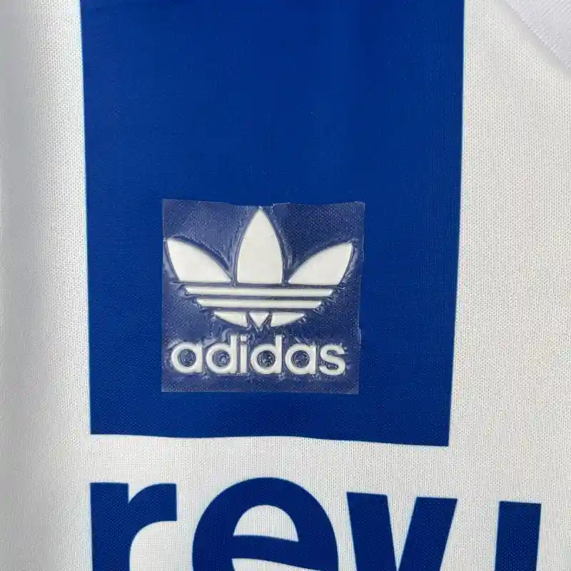1990-1993 Porto Jersey retro kit - 图片 2