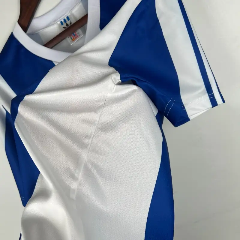1990-1993 Porto Jersey retro kit - 图片 6