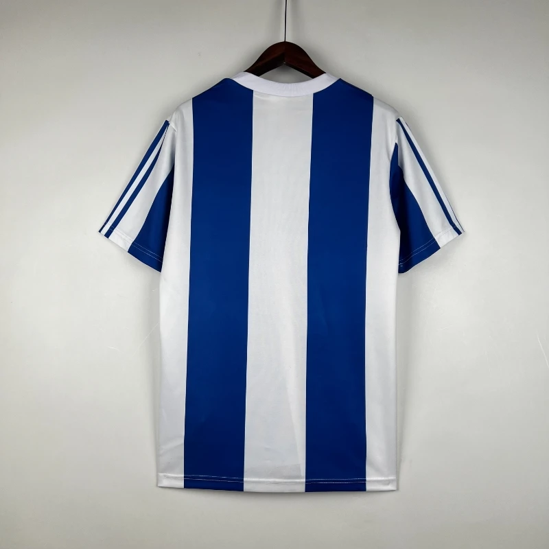 1990-1993 Porto Jersey retro kit - 图片 8