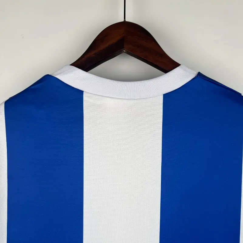 1990-1993 Porto Jersey retro kit - 图片 7