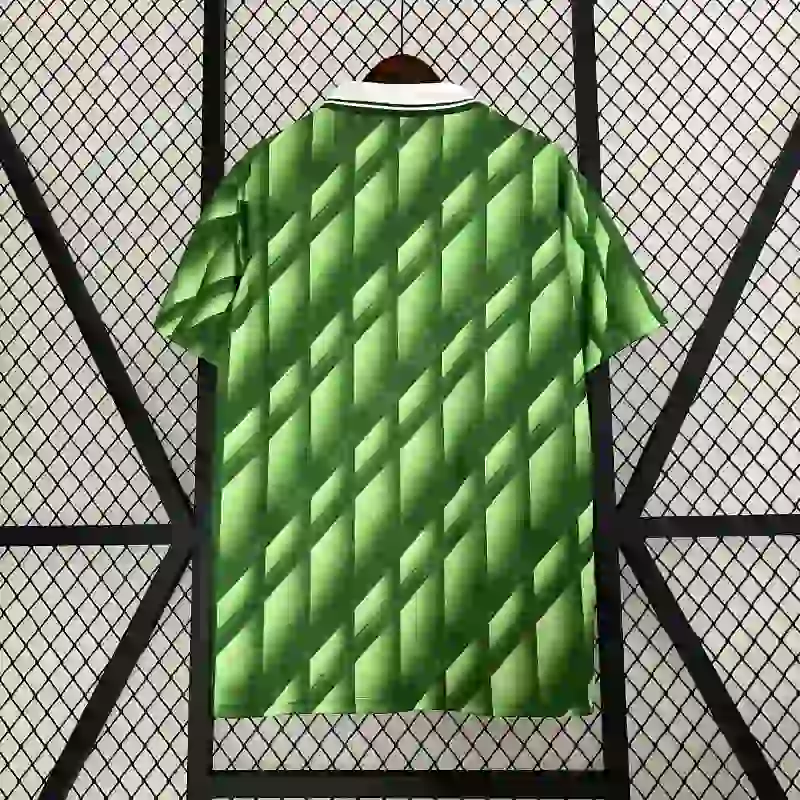 1993 Real Betis Jersey retro kit - 图片 7
