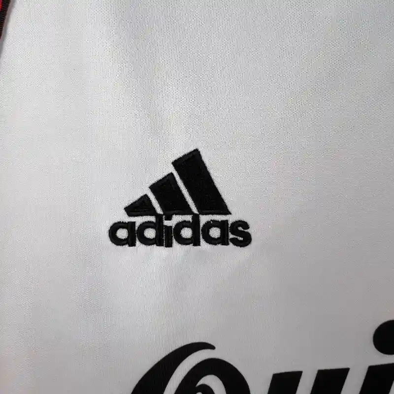 2000-2001 River Plate Jersey retro kit - 图片 2