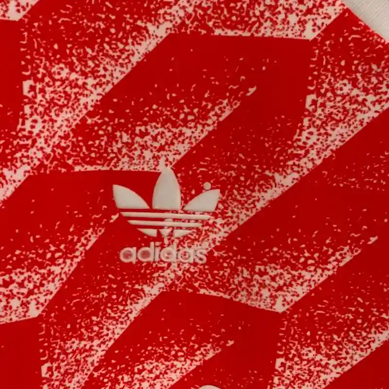 1987-1988 Soviet Union Jersey retro kit - 图片 2