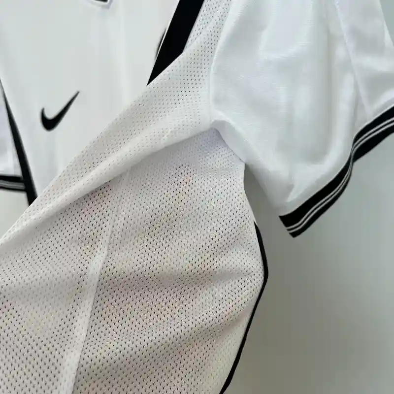 2000-2001 Valencia Jersey retro kit - 图片 5
