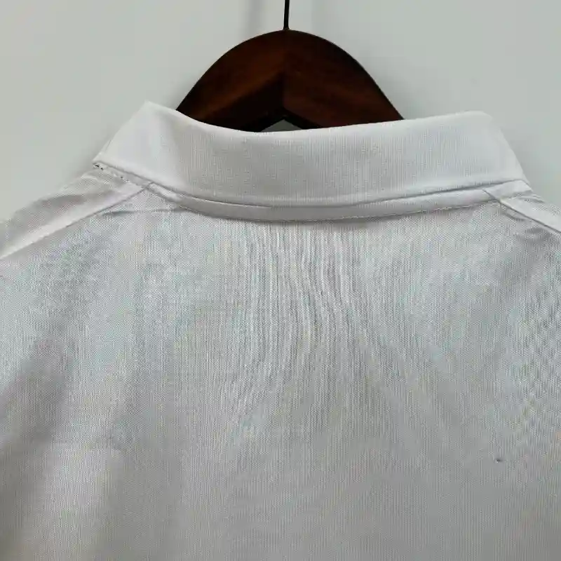 2000-2001 Valencia Jersey retro kit - 图片 7