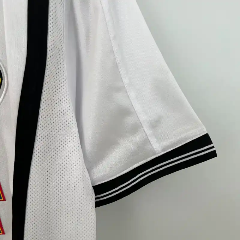 2000-2001 Valencia Jersey retro kit - 图片 4