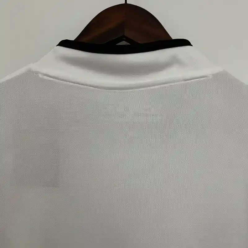 2003-2004 Valencia Jersey retro kit - 图片 7