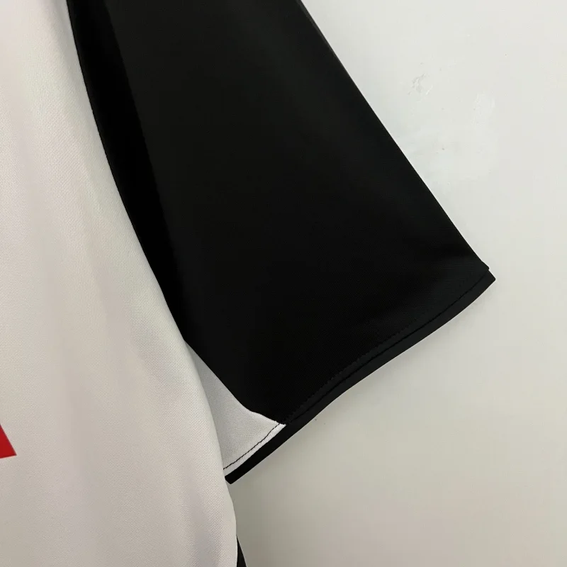 2003-2004 Valencia Jersey retro kit - 图片 5