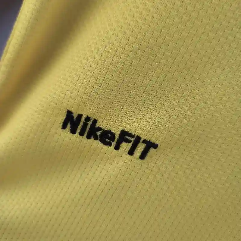 2008-2009 Long Sleeve Barcelona Jersey retro kit - 图片 8