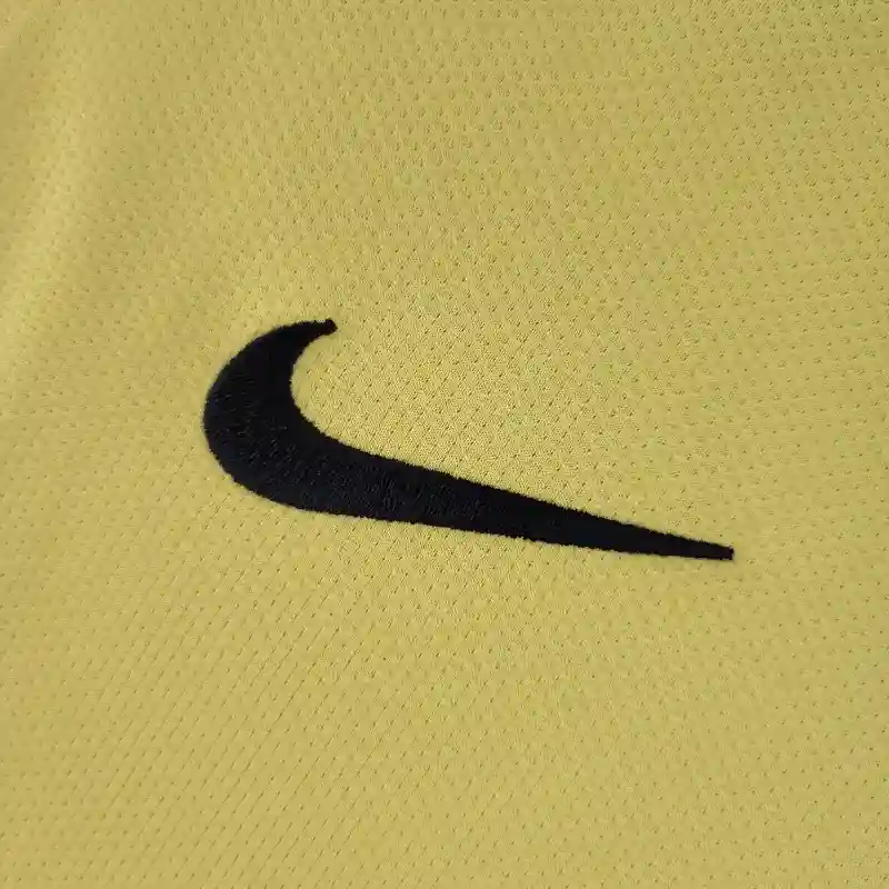 2008-2009 Long Sleeve Barcelona Jersey retro kit - 图片 4