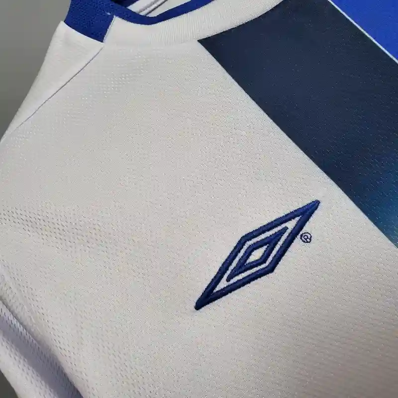 2003-2005 Long Sleeved Chelsea Jersey retro kit - 图片 2