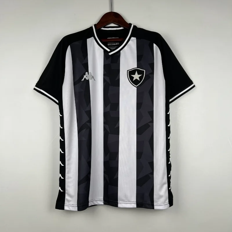 2019-2020 Botafogo Jersey retro kit