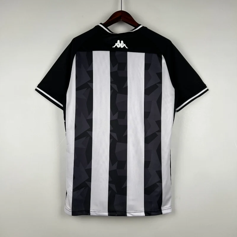 2019-2020 Botafogo Jersey retro kit - 图片 8