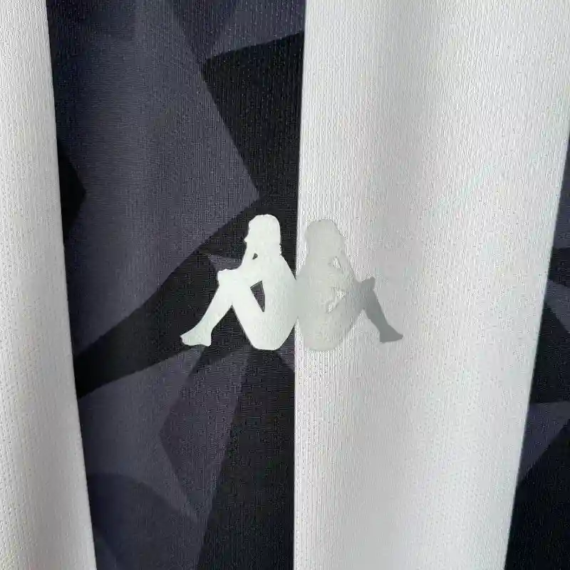 2019-2020 Botafogo Jersey retro kit - 图片 3