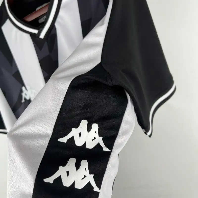 2019-2020 Botafogo Jersey retro kit - 图片 5