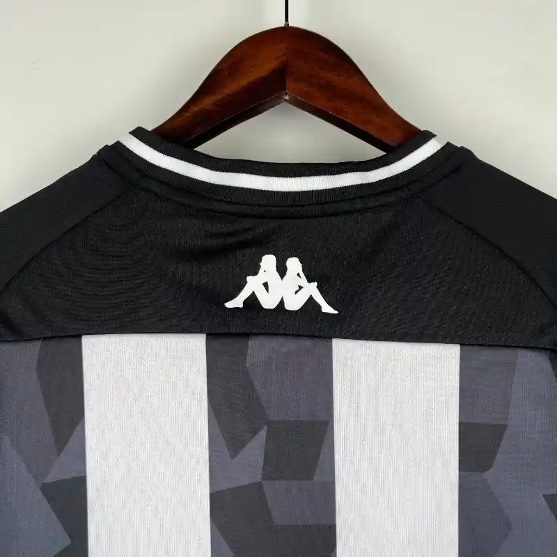 2019-2020 Botafogo Jersey retro kit - 图片 7