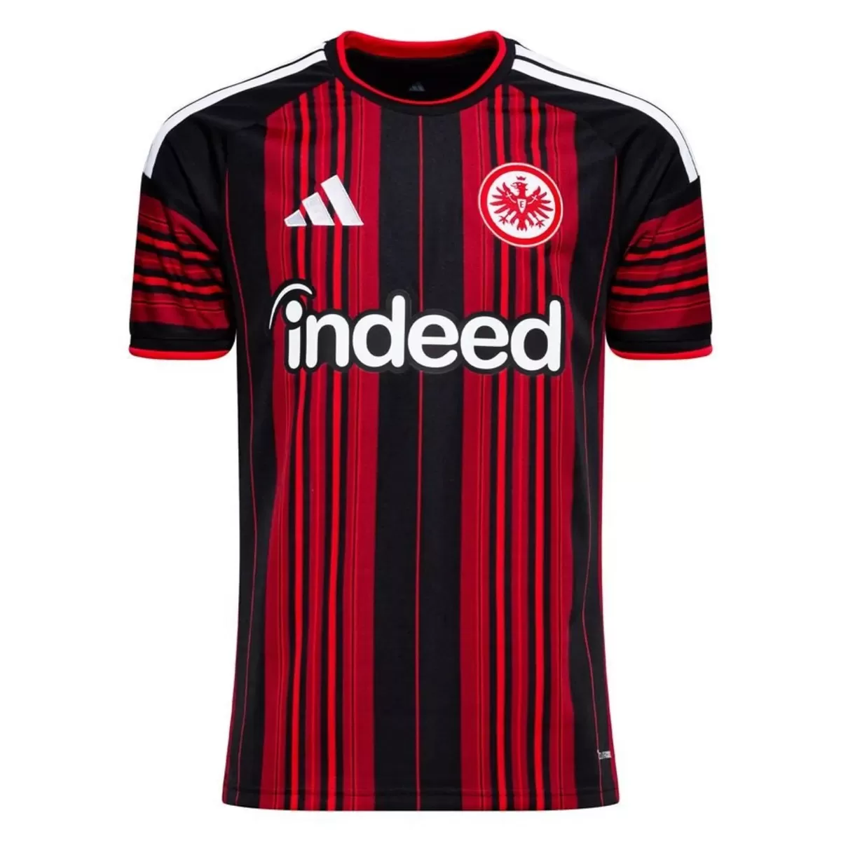Eintracht Frankfurt Home Jersey 2026/27