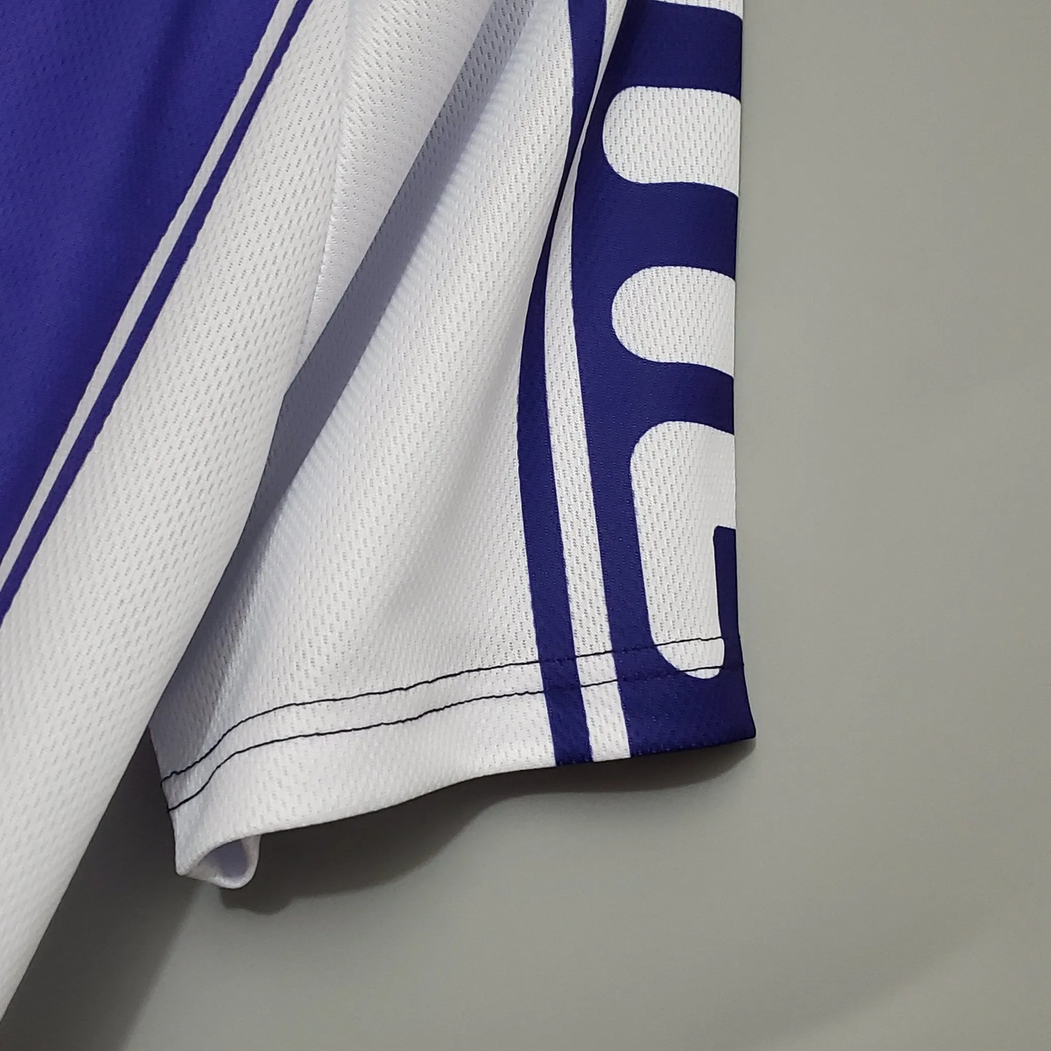 1999-2000 Fiorentina Home kit - 图片 5