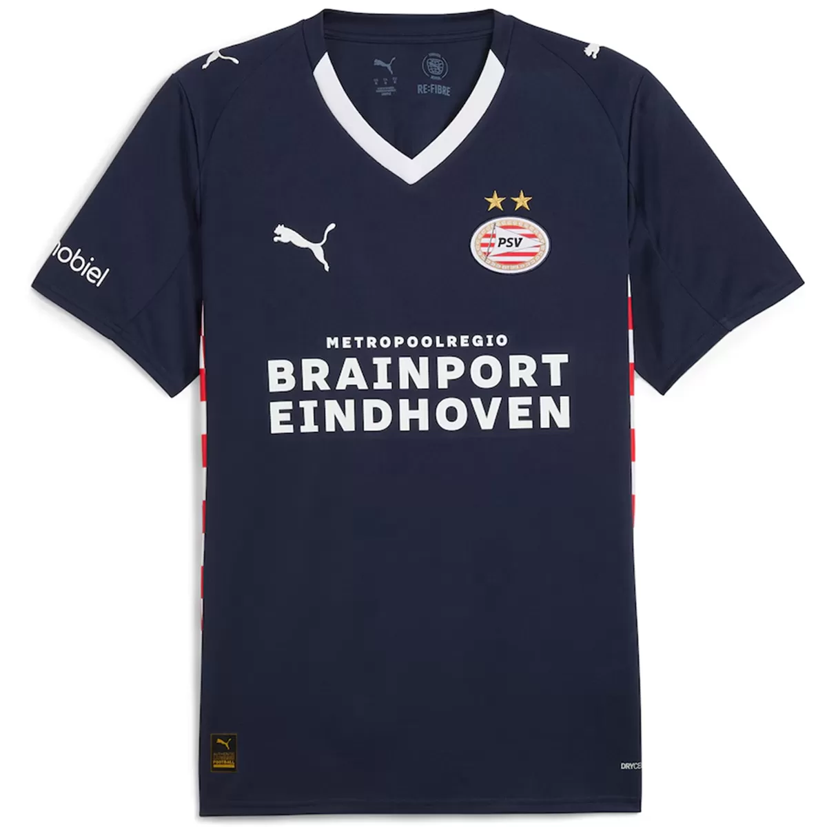 PSV Eindhoven Away Jersey 2025/26