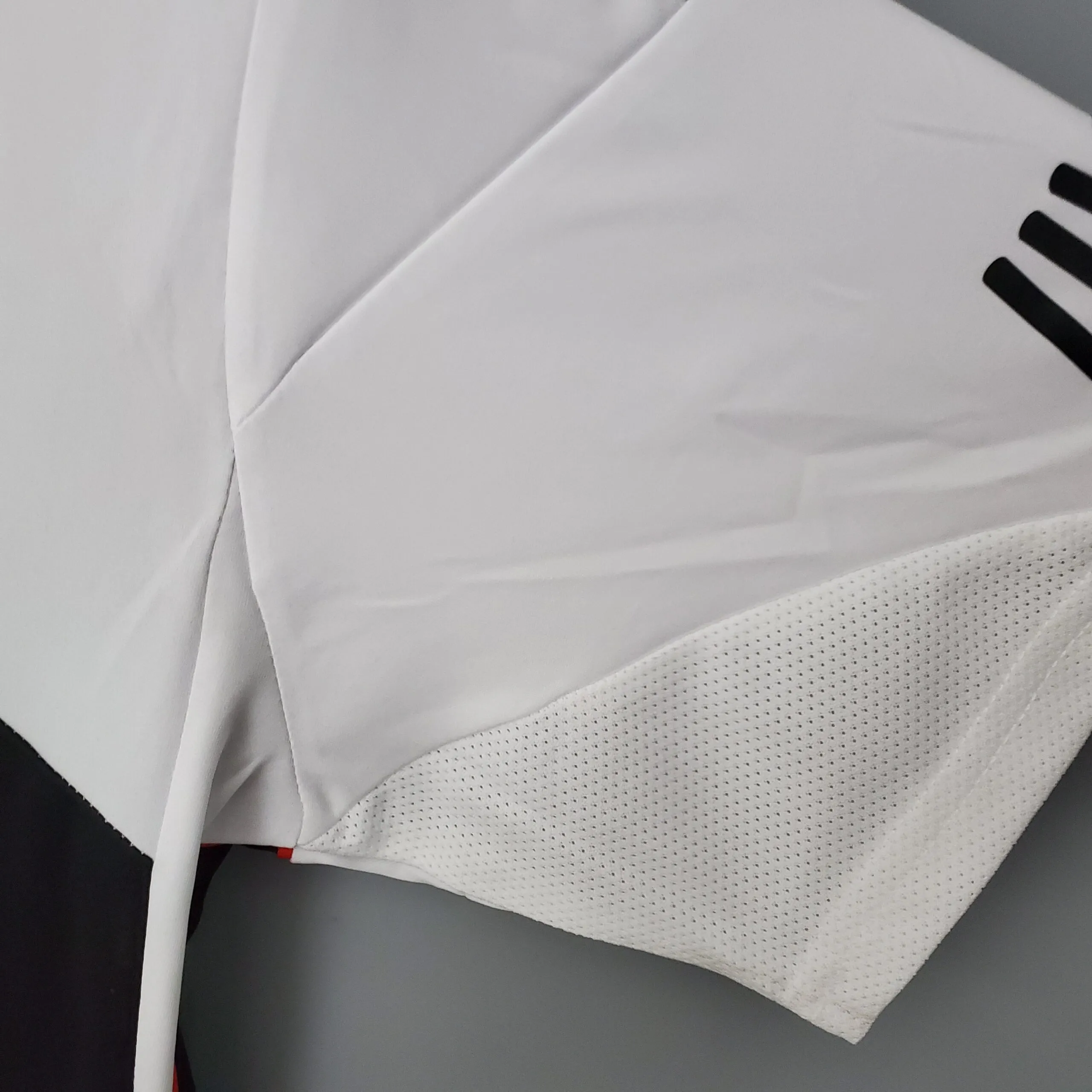 2013-2014 Benfica away kit - 图片 7