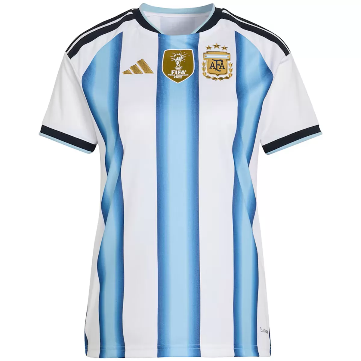 Women’s Argentina Home Jersey World Cup 2026