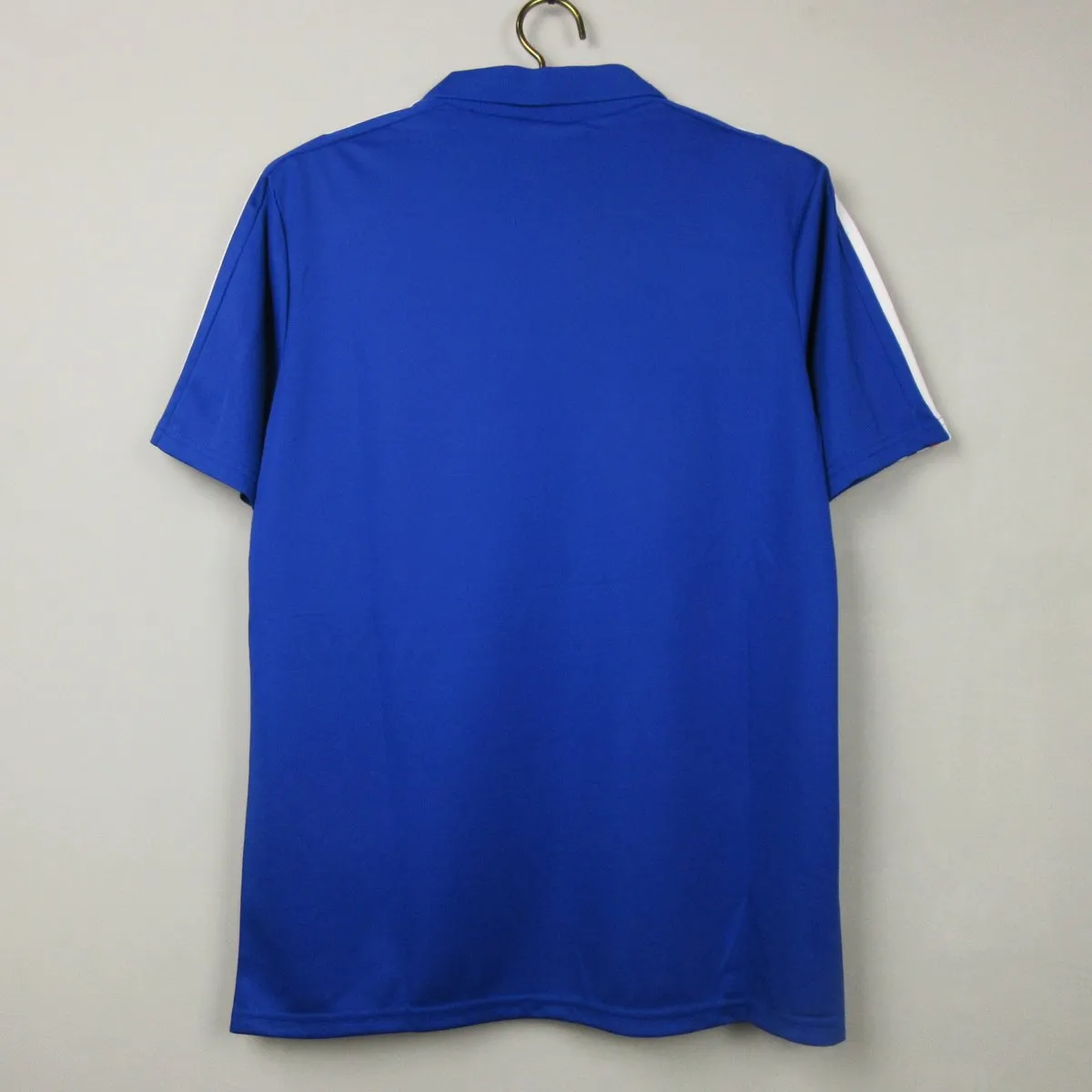 1984-1986 France Home Kit - 图片 4