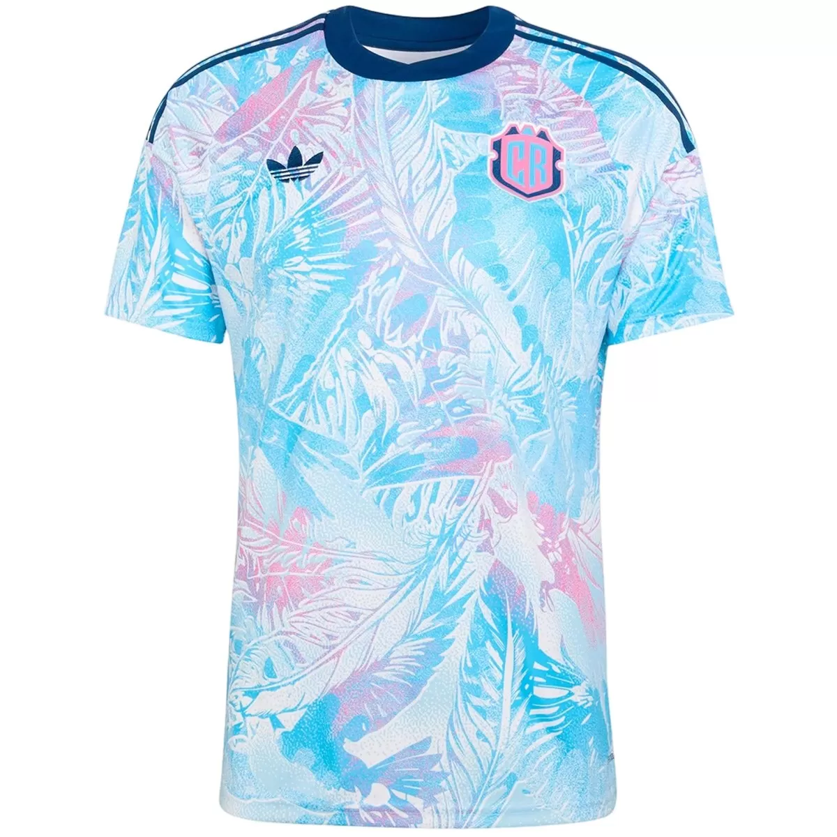 Costa Rica Away Jersey World Cup 2026