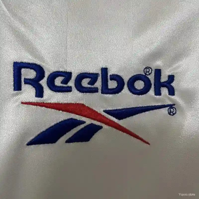 1996-1997 Palmeiras Second retro kit - 图片 2