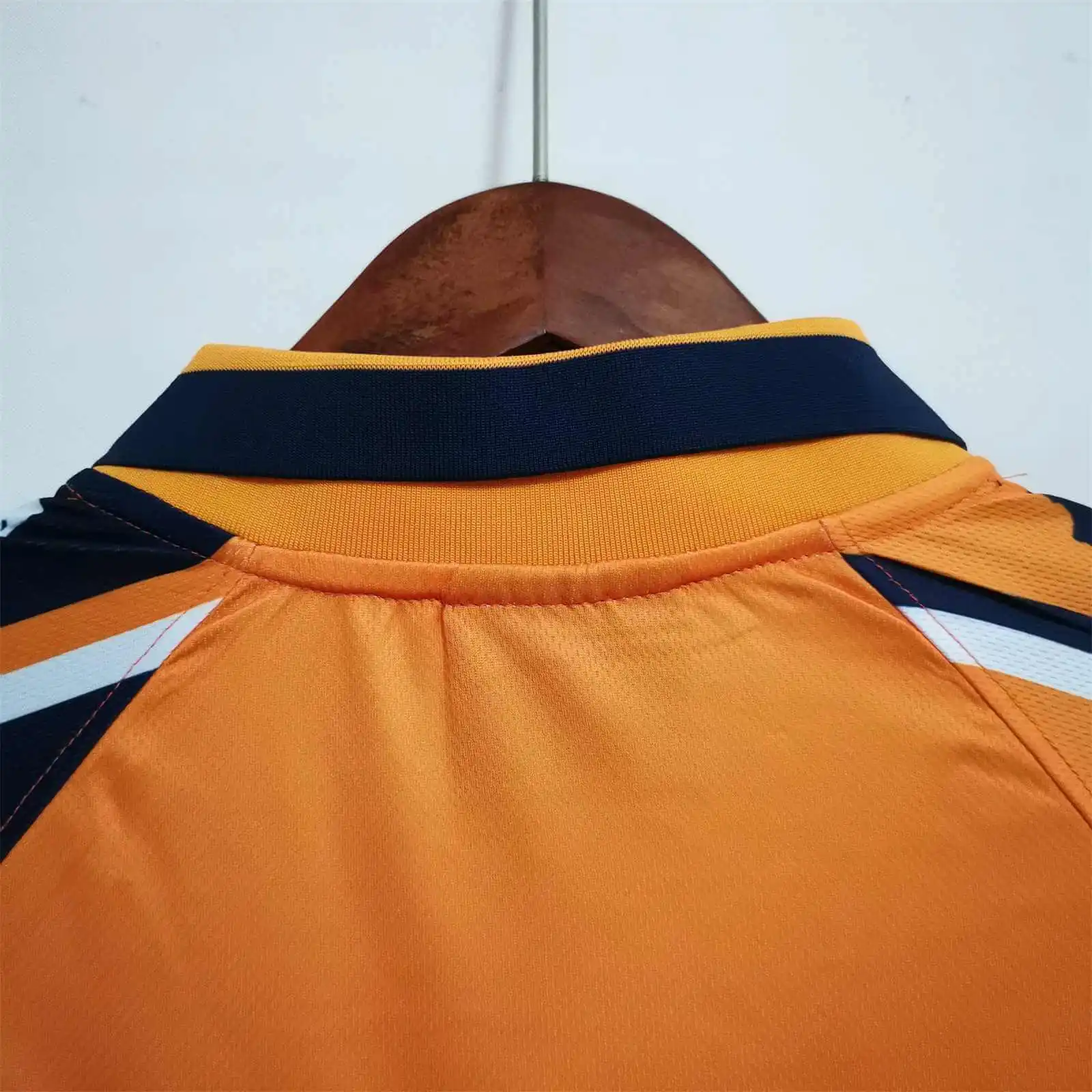 1997-98 FC Porto Home kit - 图片 8